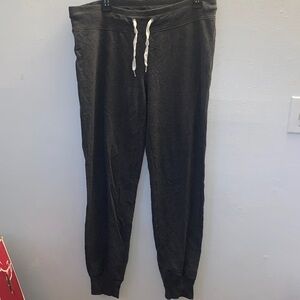 Xersion Black Sweatpants